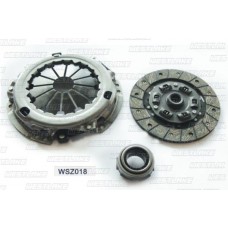 Σετ συμπλέκτη SUZUKI JIMNY 1998 - 2005 ( SN ) WESTLAKE 0