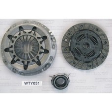 Σετ συμπλέκτη TOYOTA YARIS 2006 - 2009 ( KL9 ) WESTLAKE 0