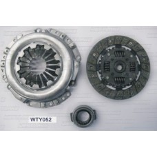 Σετ συμπλέκτη TOYOTA YARIS 2003 - 2006 ( XP10 ) WESTLAKE 0