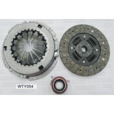 Σετ συμπλέκτη TOYOTA CARINA 1992 - 1995 E ( T190 ) WESTLAKE 0