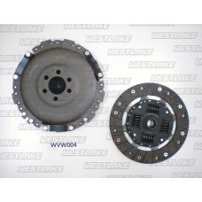 Σετ συμπλέκτη VW GOLF 1992 - 1998 ( Mk3 ) WESTLAKE WVW004