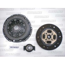 Σετ συμπλέκτη VW GOLF 1992 - 1998 ( Mk3 ) WESTLAKE 0