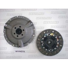 Σετ συμπλέκτη VW GOLF 1984 - 1992 ( Mk2 ) WESTLAKE WVW016