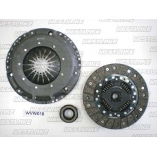 Σετ συμπλέκτη VW GOLF 1984 - 1992 ( Mk2 ) WESTLAKE WVW018