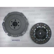 Σετ συμπλέκτη VW GOLF 1992 - 1998 ( Mk3 ) WESTLAKE 0