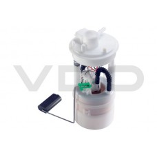 Τρόμπα Βενζίνης/Πετρελαίου FIAT SEICENTO 2001 - 2006 ( 187 ) VDO X10-745-004-010V