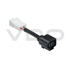 Μοτεράκι Δοχείου Υαλοκαθαριστήρων VDO 0