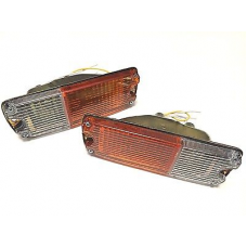 Φανάρι Προφυλακτήρα TOYOTA HILUX 1974 - 1979 ( RN 20/25 ) Αριστερά 12.01.0116.7879.2C.L