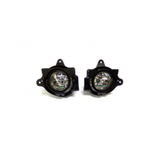 Προβολείς Ομίχλης TOYOTA HILUX 2012 - 2015 ( KUN15/25 ) WI.8991