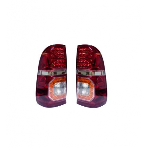 Φανάρι Πίσω DIAMOND WI.068.LED