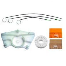 Σετ Επισκευής Γρύλου Παραθύρου AUDI A4 2005 - 2008 ( 8E )( 8H ) 62.1005.R