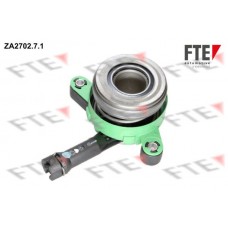 Κεντρική Αποσύμπλεξη MITSUBISHI LANCER 2008 - ( CX/CY ) FTE ZA2702.7.1