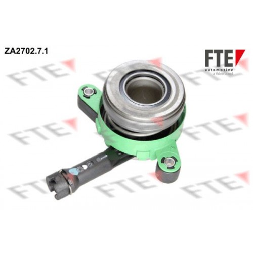 Κεντρική Αποσύμπλεξη MITSUBISHI LANCER 2008 - ( CX/CY ) FTE ZA2702.7.1