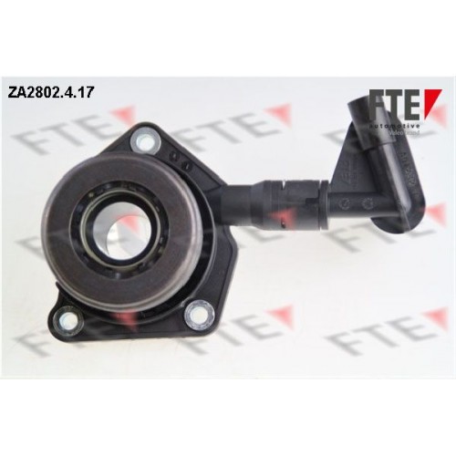 Κεντρική Αποσύμπλεξη MAZDA 2 2003 - 2005 ( DY ) FTE ZA2802.4.17