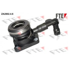 Κεντρική Αποσύμπλεξη FORD FOCUS 2004 - 2008 (MK2A) FTE ZA2802.4.6