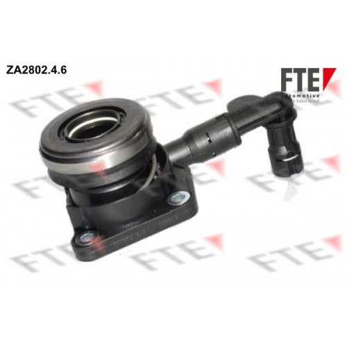 Κεντρική Αποσύμπλεξη FORD FOCUS 2004 - 2008 (MK2A) FTE ZA2802.4.6