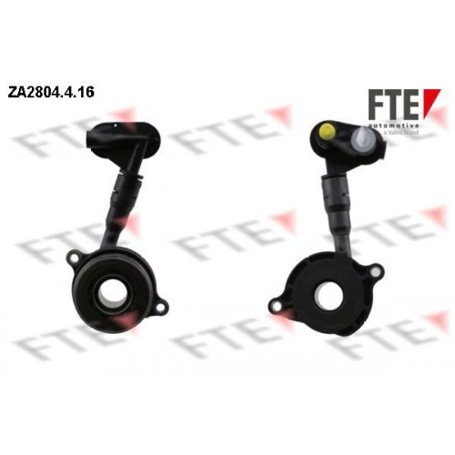 Κεντρική Αποσύμπλεξη MAZDA 3 2009 - 2014 ( BL ) FTE ZA2804.4.16