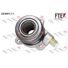 Κεντρική Αποσύμπλεξη OPEL ANTARA 2006 - 2010 FTE ZA30011.7.1