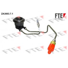 Κεντρική Αποσύμπλεξη ROVER 75 1999 - 2004 ( RJ ) FTE ZA3003.7.1