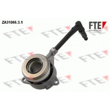 Κεντρική Αποσύμπλεξη VW NEW BEETLE 2005 - 2011 ( 9C1 ) FTE ZA31066.3.1