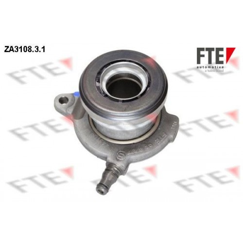 Κεντρική Αποσύμπλεξη FORD FOCUS 2004 - 2008 (MK2A) FTE ZA3108.3.1