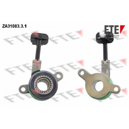 Κεντρική Αποσύμπλεξη RENAULT CLIO 2006 - 2009 FTE ZA31083.3.1