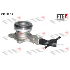 Κεντρική Αποσύμπλεξη FORD MONDEO 2000 - 2003 ( Mk3a ) FTE ZA3109.3.2
