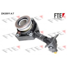 Κεντρική Αποσύμπλεξη MAZDA 3 2004 - 2006 ( BK ) FTE ZA32011.4.7