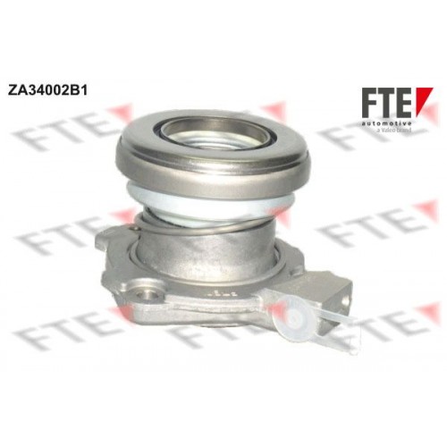 Κεντρική Αποσύμπλεξη OPEL CORSA 2000 - 2004 ( C ) FTE ZA34002B1