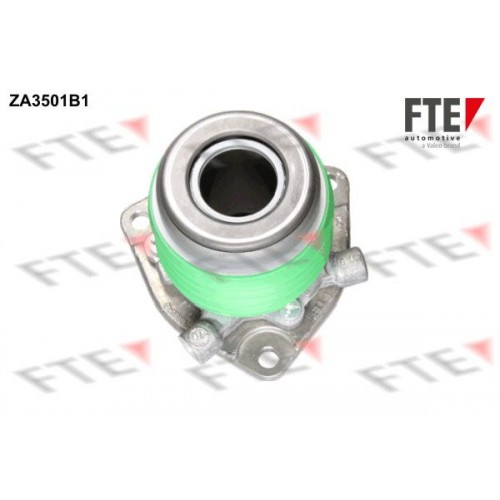 Κεντρική Αποσύμπλεξη OPEL OMEGA 2000 - 2003 ( Β ) FTE ZA3501B1