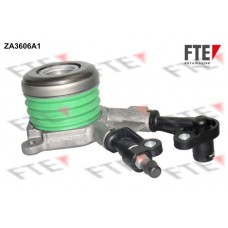 Κεντρική Αποσύμπλεξη MERCEDES VITO 1996 - 2003 ( W638 ) FTE ZA3606A1