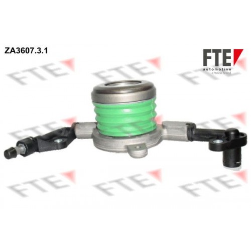 Κεντρική Αποσύμπλεξη MERCEDES C CLASS 2000 - 2003 ( W203 ) FTE ZA3607.3.1