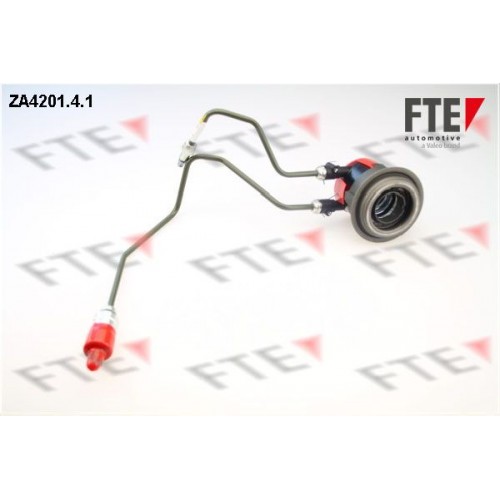 Κεντρική Αποσύμπλεξη LANDROVER FREELANDER 1998 - 2003 ( LN ) FTE ZA4201.4.1 Κεντρική Αποσύμπλεξη LANDROVER FREELANDER 1998 - 2003 ( LN ) FTE ZA4201.4.1