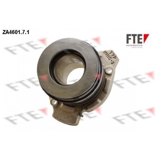 Κεντρική Αποσύμπλεξη FTE 0