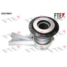 Κεντρική Αποσύμπλεξη FTE 0