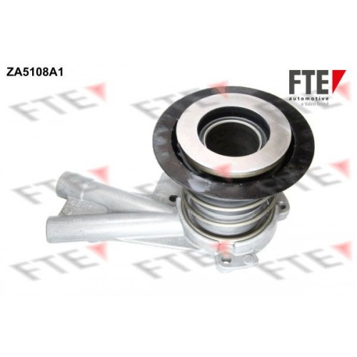 Κεντρική Αποσύμπλεξη FTE 0