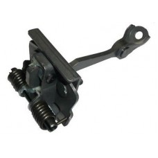 Μεντεσέδες & Στοπ Πόρτας Πόρτας PEUGEOT 307 2001 - 2005 ( 3A ) ( 3C ) 50.05.5423