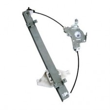 Γρύλλος Παραθύρου Μηχανικός TOYOTA HILUX 1974 - 1979 ( RN 20/25 ) Εμπρός Αριστερά 12.01.2106.7879.L