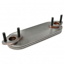 Ψυγείο Λαδιού TOYOTA HIACE 1989 - 1992 ( H100 ) 15710-54050