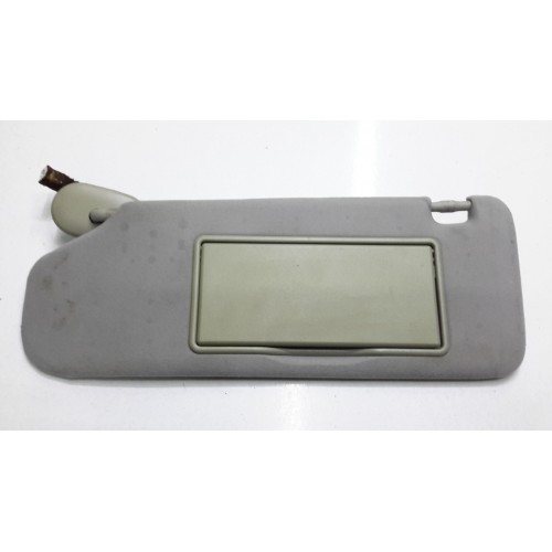 Σκιάδιο TOYOTA AVENSIS 2003 - 2006 ( T250 ) Αριστερά XC1335944C8