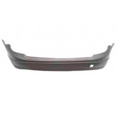 Προφυλακτήρας Βαφόμενος MERCEDES C CLASS 2007 - 2011 ( W204 ) Πίσω 014303620