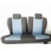 Καθίσματα Χωρίς Αερόσακο FIAT PANDA 2003 - 2009 ( 169 ) XC114813