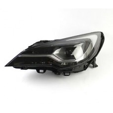 Φανάρι Εμπρός OPEL ASTRA 2015 - ( K ) MAGNETI MARELLI 600405152