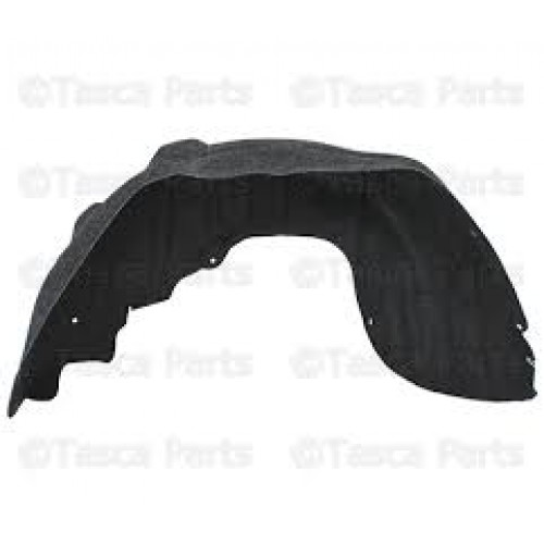 Θόλος Πλαστικός JEEP GRAND CHEROKEE 2017 - Πίσω Αριστερά 177200852