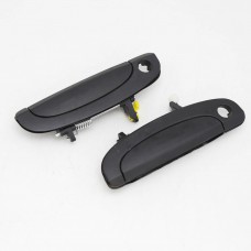 Χερούλι Πόρτας Εξωτερική HYUNDAI GETZ 2006 - 2009 ( TB ) Εμπρός Δεξιά 026107841