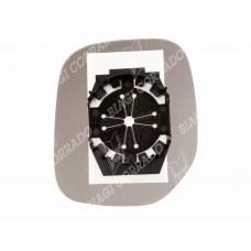 Κρύσταλλο Καθρέφτη CITROEN BERLINGO 1996 - 2002 ( I )( MF ) 4520501R