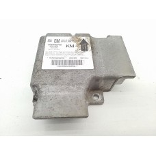 Εγκέφαλος Αερόσακων Κλειδωμένο OPEL VECTRA 2002 - 2005 ( C ) GM 13186948