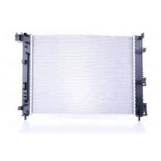 Ψυγείο Νερού NISSAN MICRA 2017 - ( K14 ) KOYO 579206305