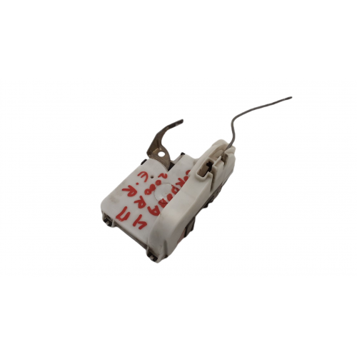 Κλειδαριά Πόρτας Μηχανική SEAT CORDOBA 1999 - 2002 ( 6K ) Εμπρός Δεξιά 6K1837016G