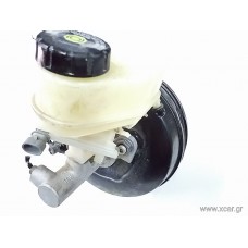 Σεβρόφρενο Κομπλέ OPEL VECTRA 2002 - 2005 ( C ) TRW 13126709